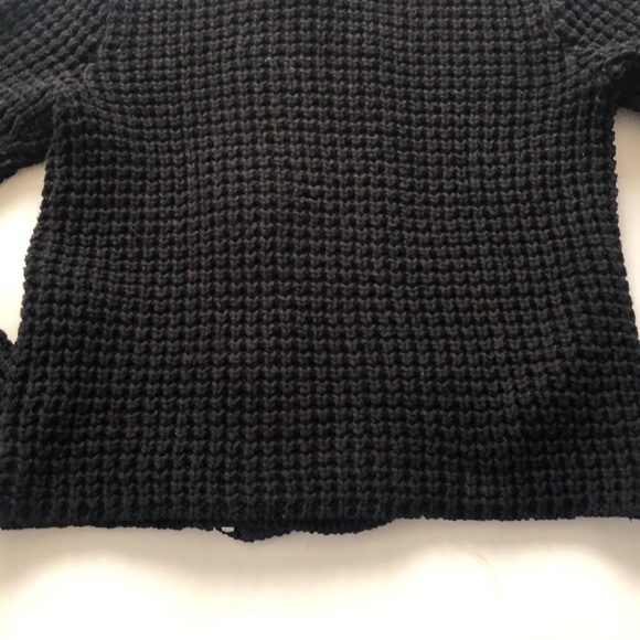 GAP turtleneck Sweater (women’s) - Picture 9 of 9